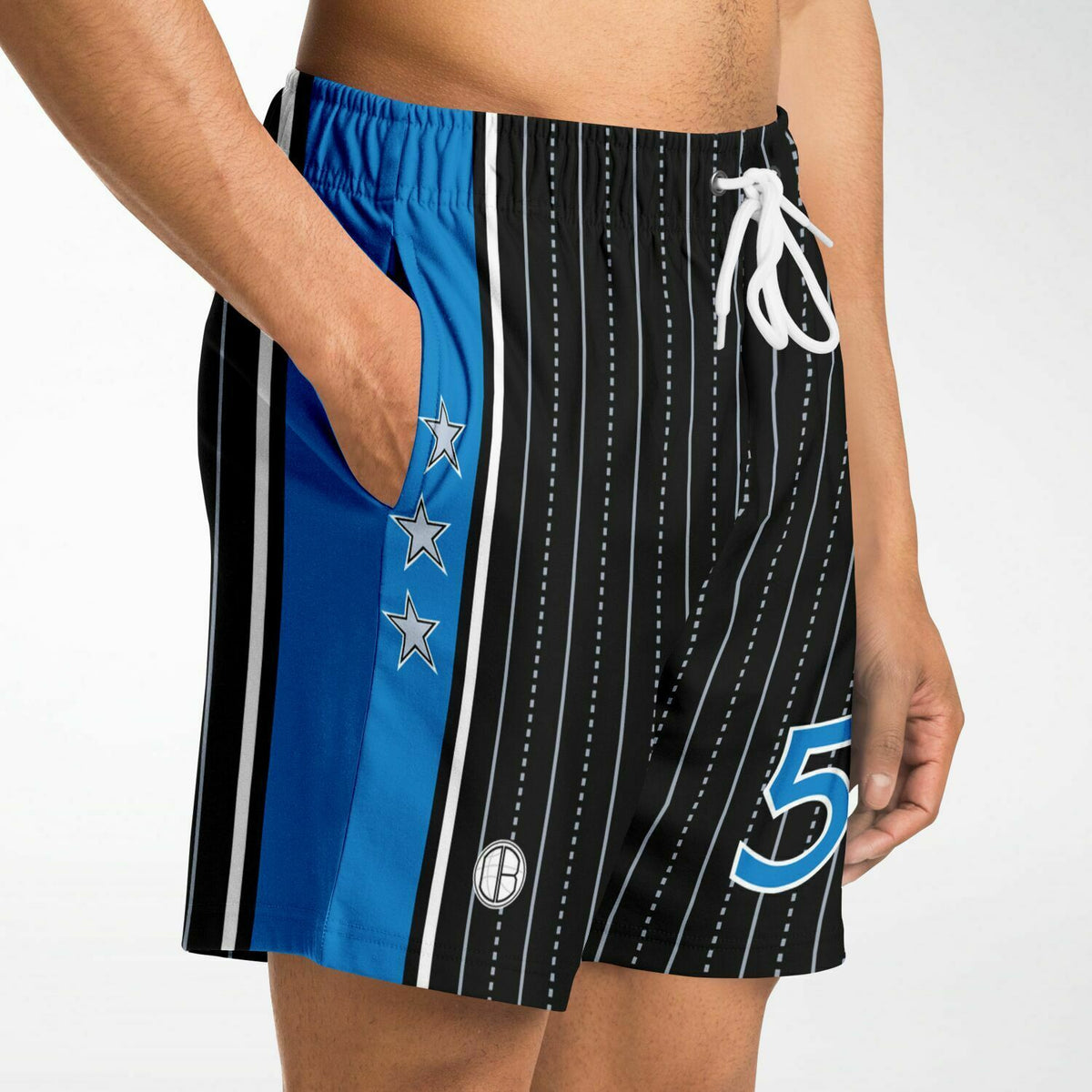 Short-Paolo-Banchero-Orlando-Magic-Dearbball-vetements-marque-france