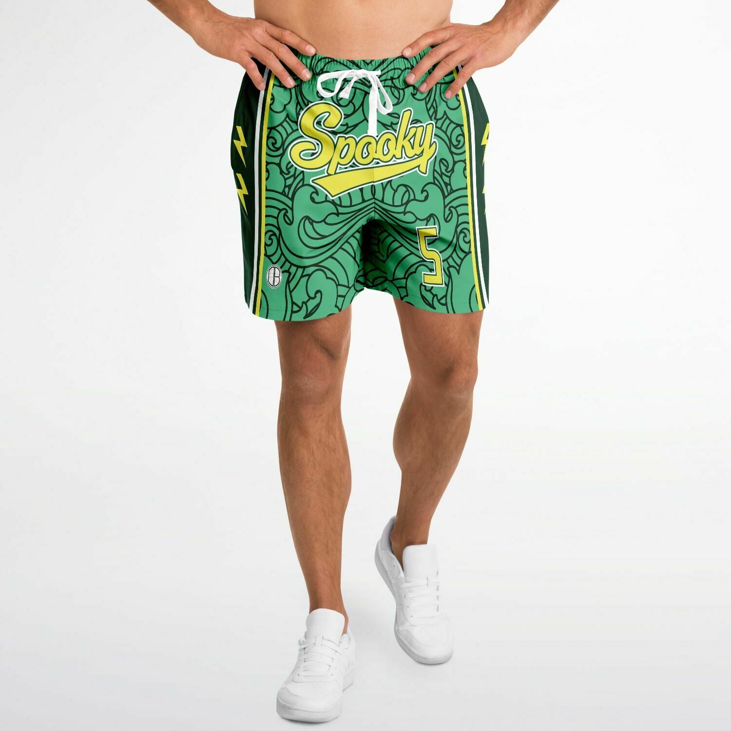 Short-Gabby-Williams-Seattle-Storm-Dearbball-vetements-marque-france