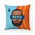 Coussin et Housse - KING 6 Space Legacy