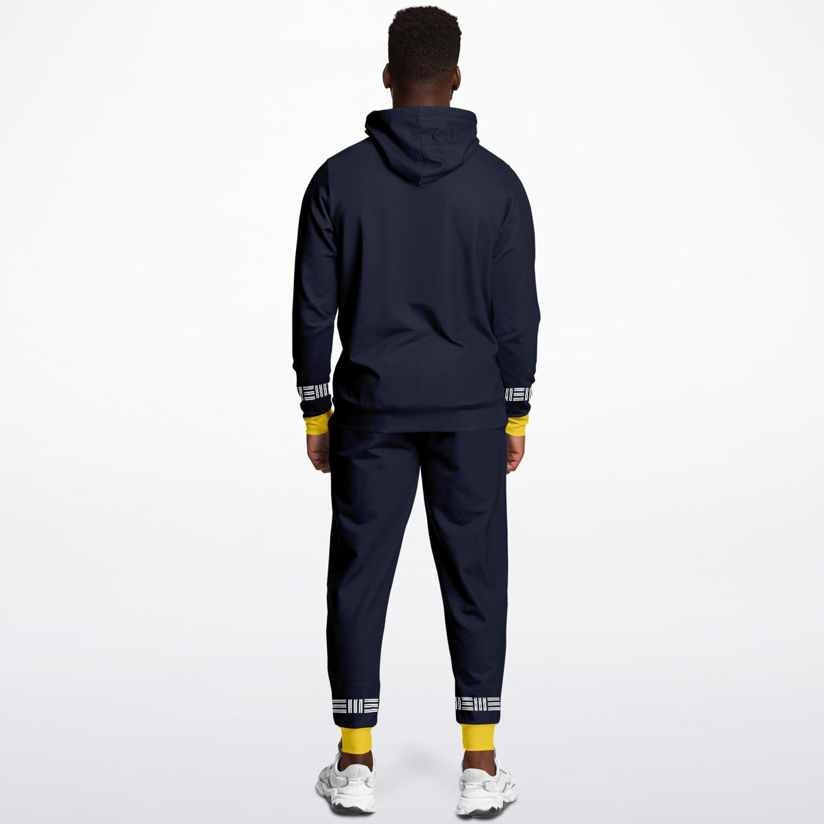 Sweat-a-capuche-Jogging-Ensemble-Ja-Morant-Memphis-Grizzlies-Dearbball-vetements-marque-france