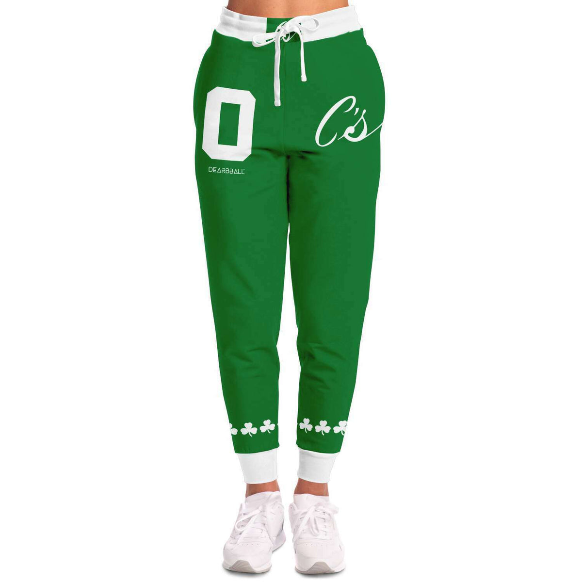 Jogging-Jayson-Tatum-Celtics-Boston-Dearbball-vetements-marque-france