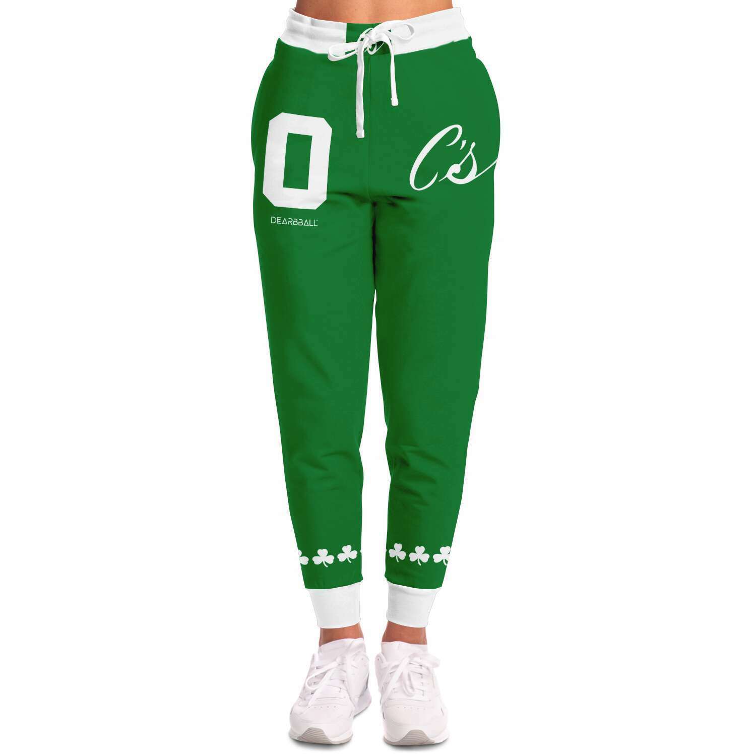 Jogging-Jayson-Tatum-Celtics-Boston-Dearbball-vetements-marque-france