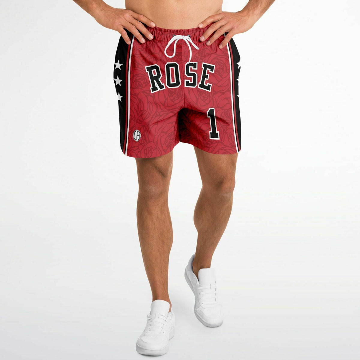 Short-Derrick-Rose-Chicago-Bulls-Dearbball-vetements-marque-france