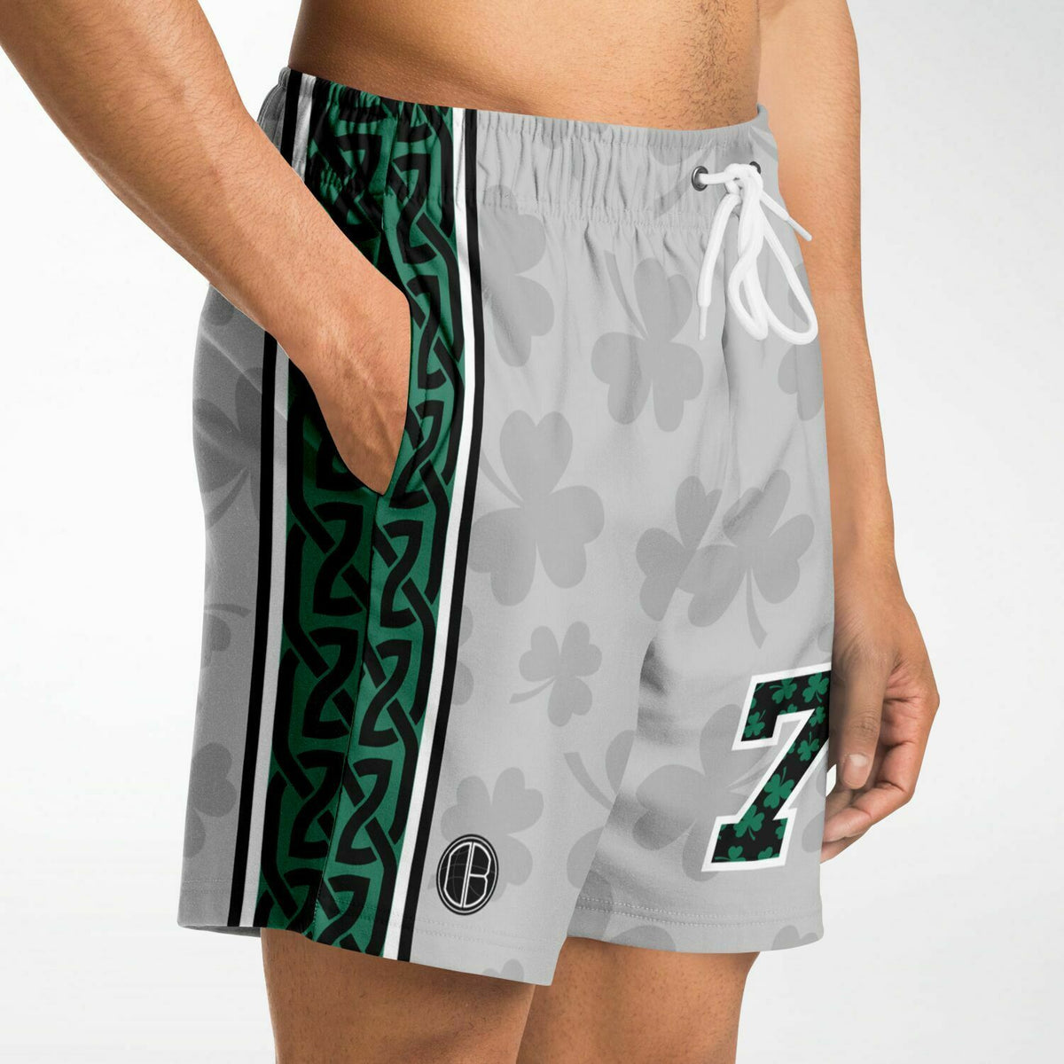 Short-Jaylen-Brown-Celtics-Boston-Dearbball-vetements-marque-france