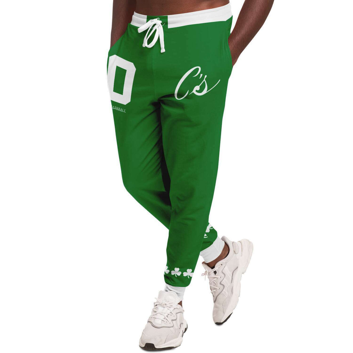 Jogging-Jayson-Tatum-Celtics-Boston-Dearbball-vetements-marque-france