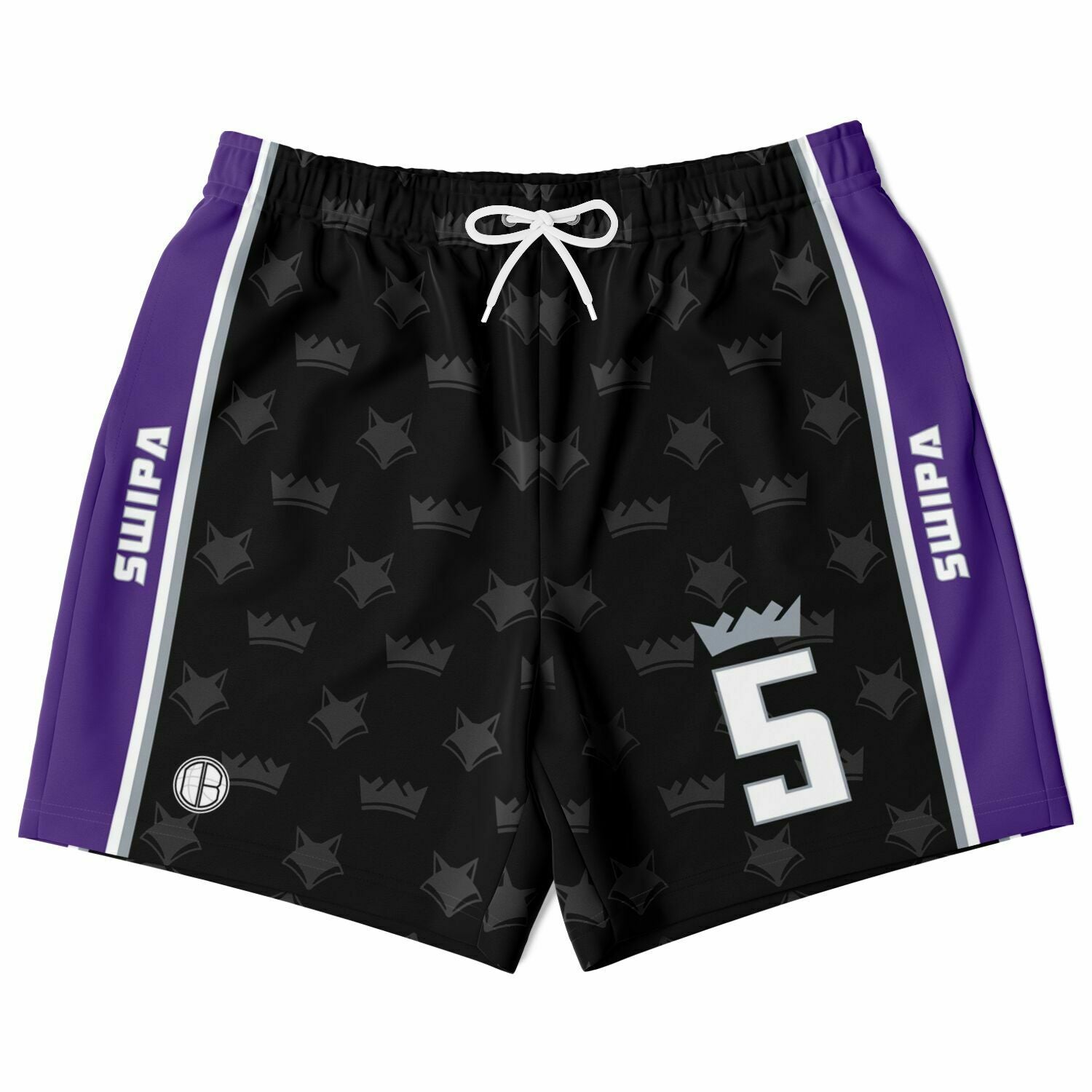 Short-Aaron-Fox-Sacramento-Kings-Dearbball-vetements-marque-france