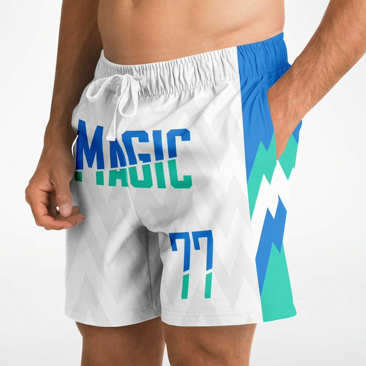 Short-Luka-Doncic-Dallas-Mavericks-Dearbball-vetements-marque-france