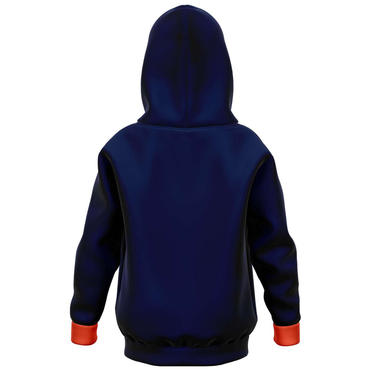 [CHILDREN] DearBBall Hooded Sweatshirt - SPLASH 30 