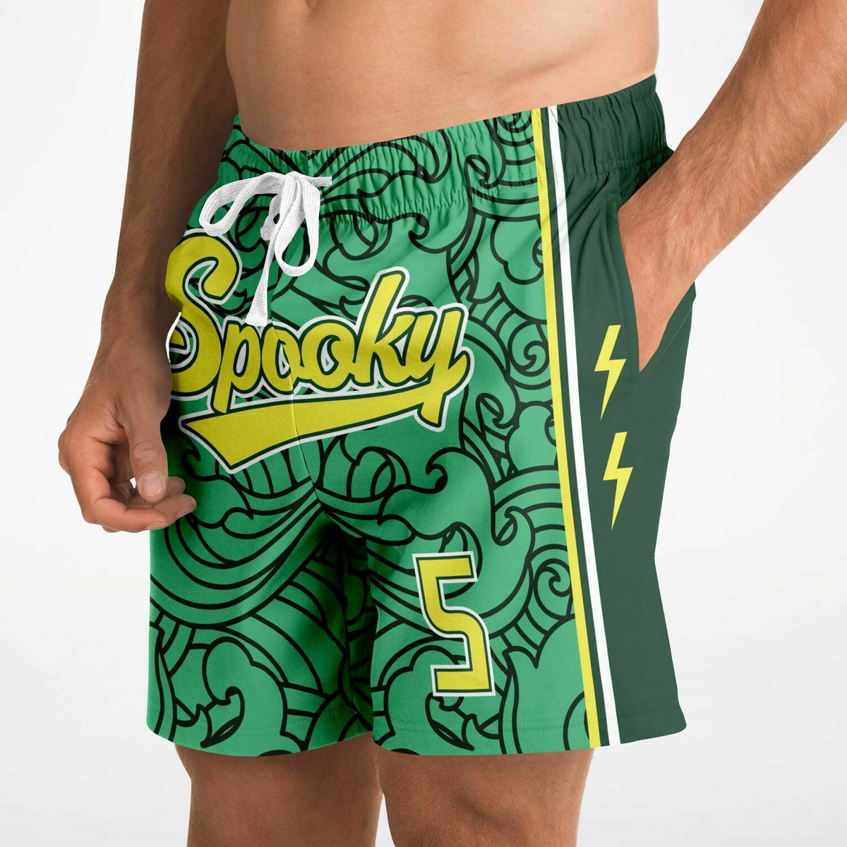 Short-Gabby-Williams-Seattle-Storm-Dearbball-vetements-marque-france