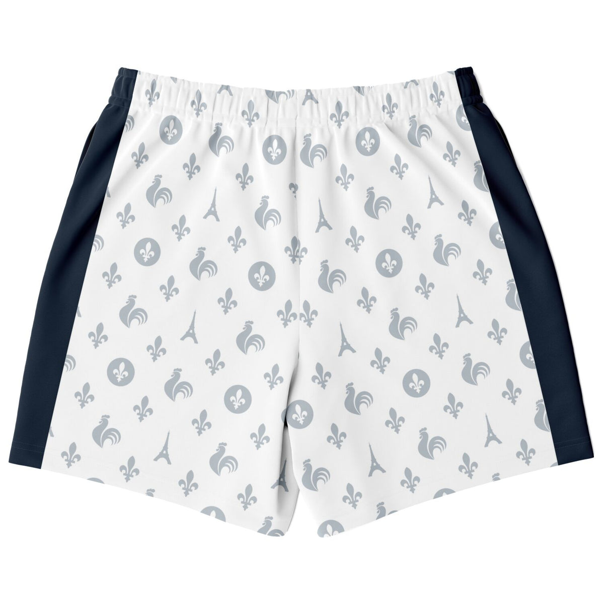 Short-Gabby-Williams-Equipe-de-France-Dearbball-vetements-marque-france