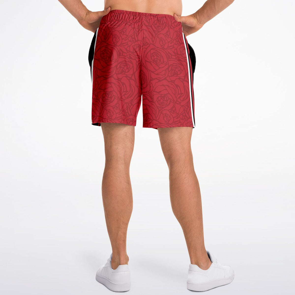 Short-Derrick-Rose-Chicago-Bulls-Dearbball-vetements-marque-france