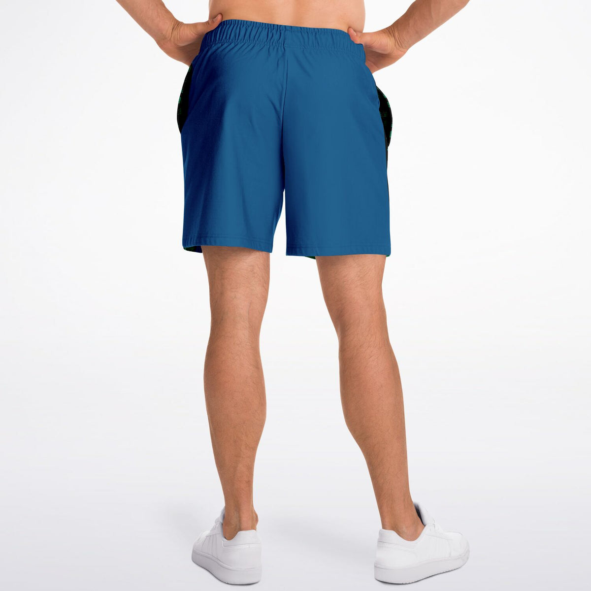 Short-Anthony-Edwards-Minnesota-Timberwolves-Dearbball-vetements-marque-france