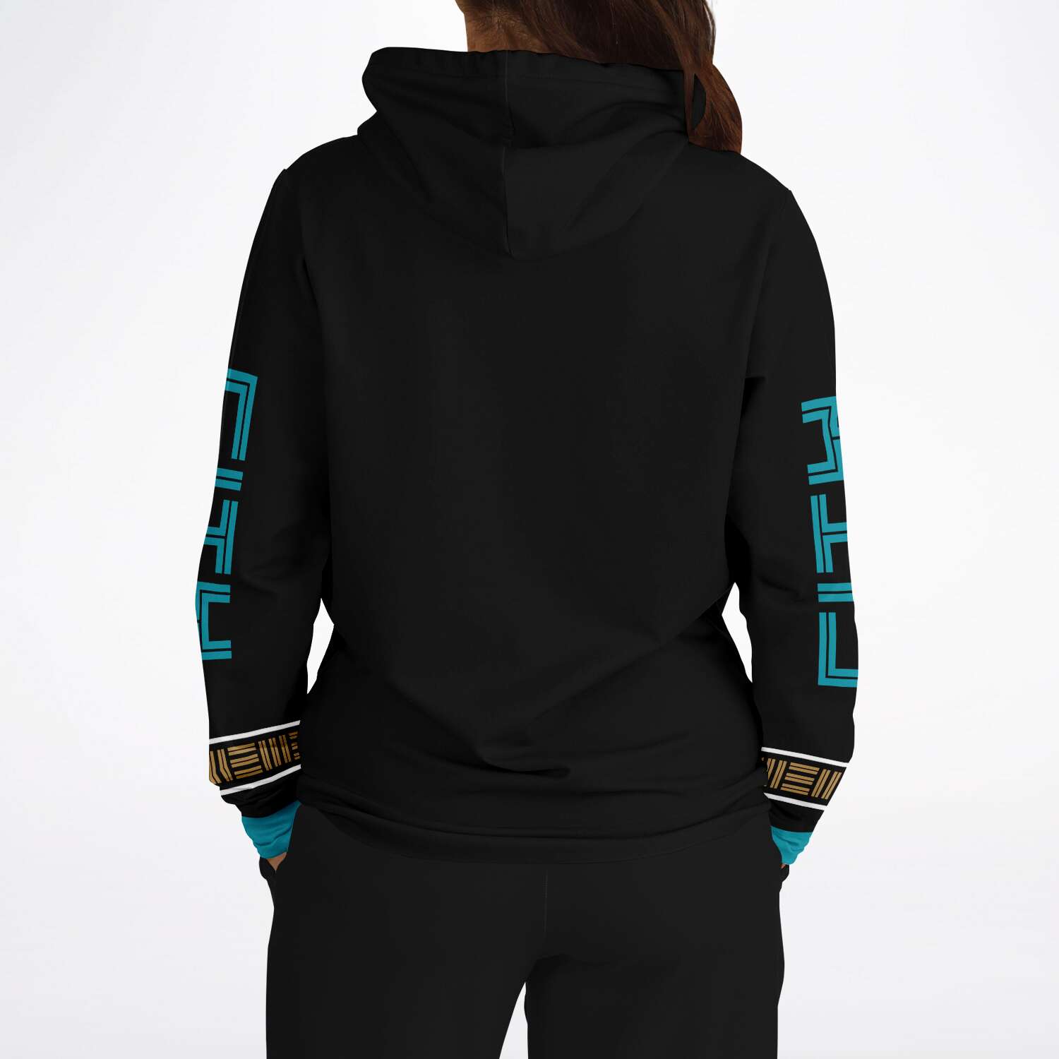 Sweat-a-capuche-Ja-Morant-Memphis-Grizzlies-Dearbball-vetements-marque-france