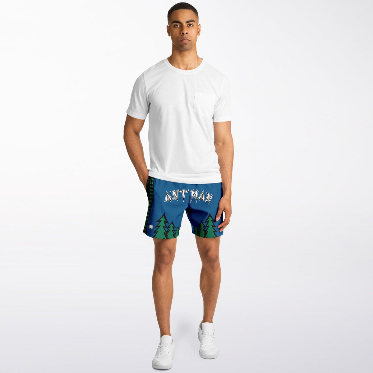 Short-Anthony-Edwards-Minnesota-Timberwolves-Dearbball-vetements-marque-france