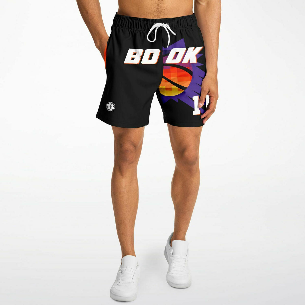 Short-Devin-Booker-Suns-Phoenix-Dearbball-vetements-marque-france