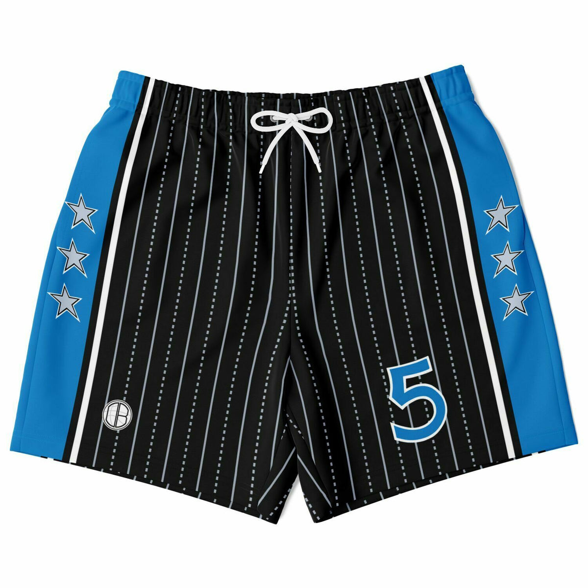 Short-Paolo-Banchero-Orlando-Magic-Dearbball-vetements-marque-france