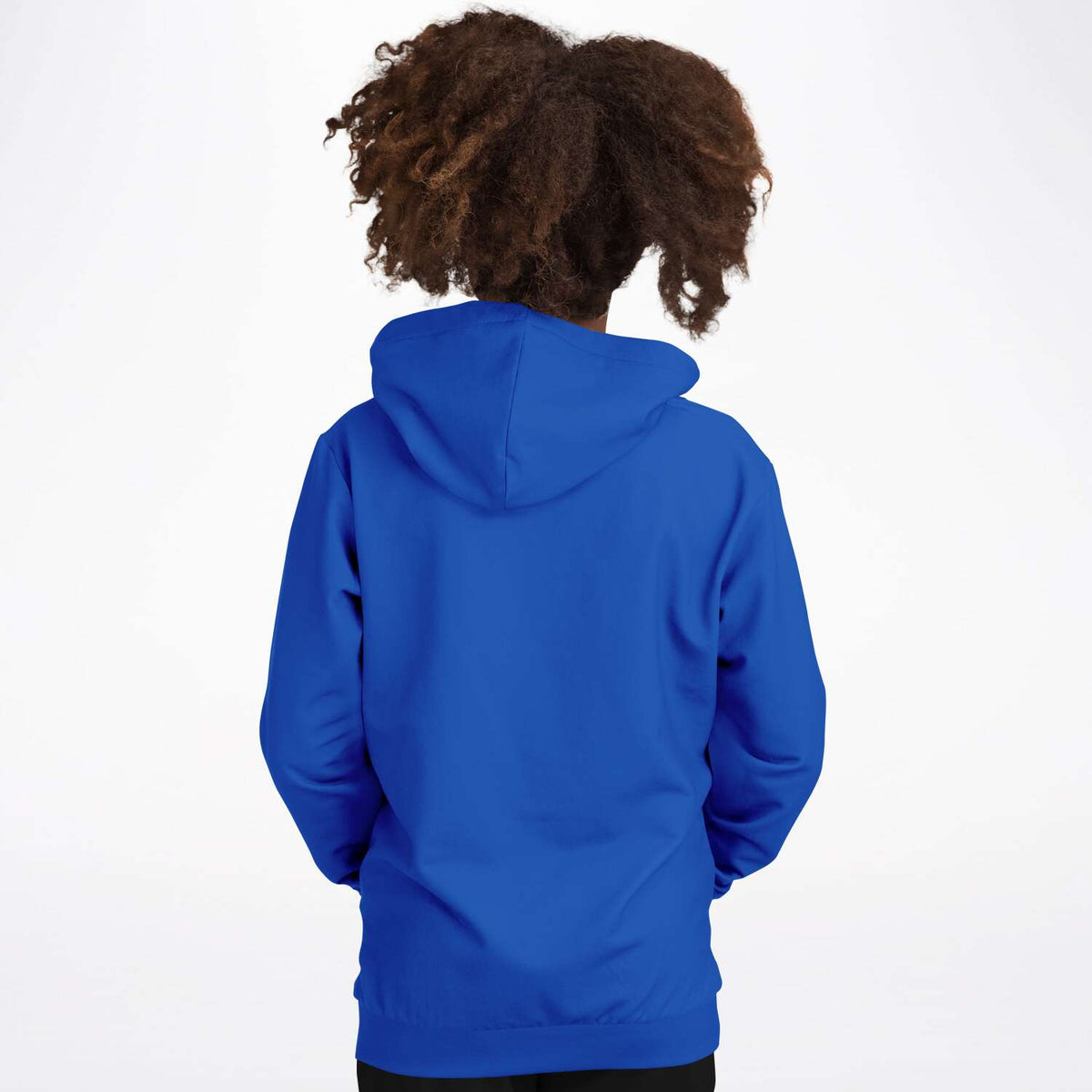[CHILDREN] DearBBall Golden State Hoodie - Bridge 