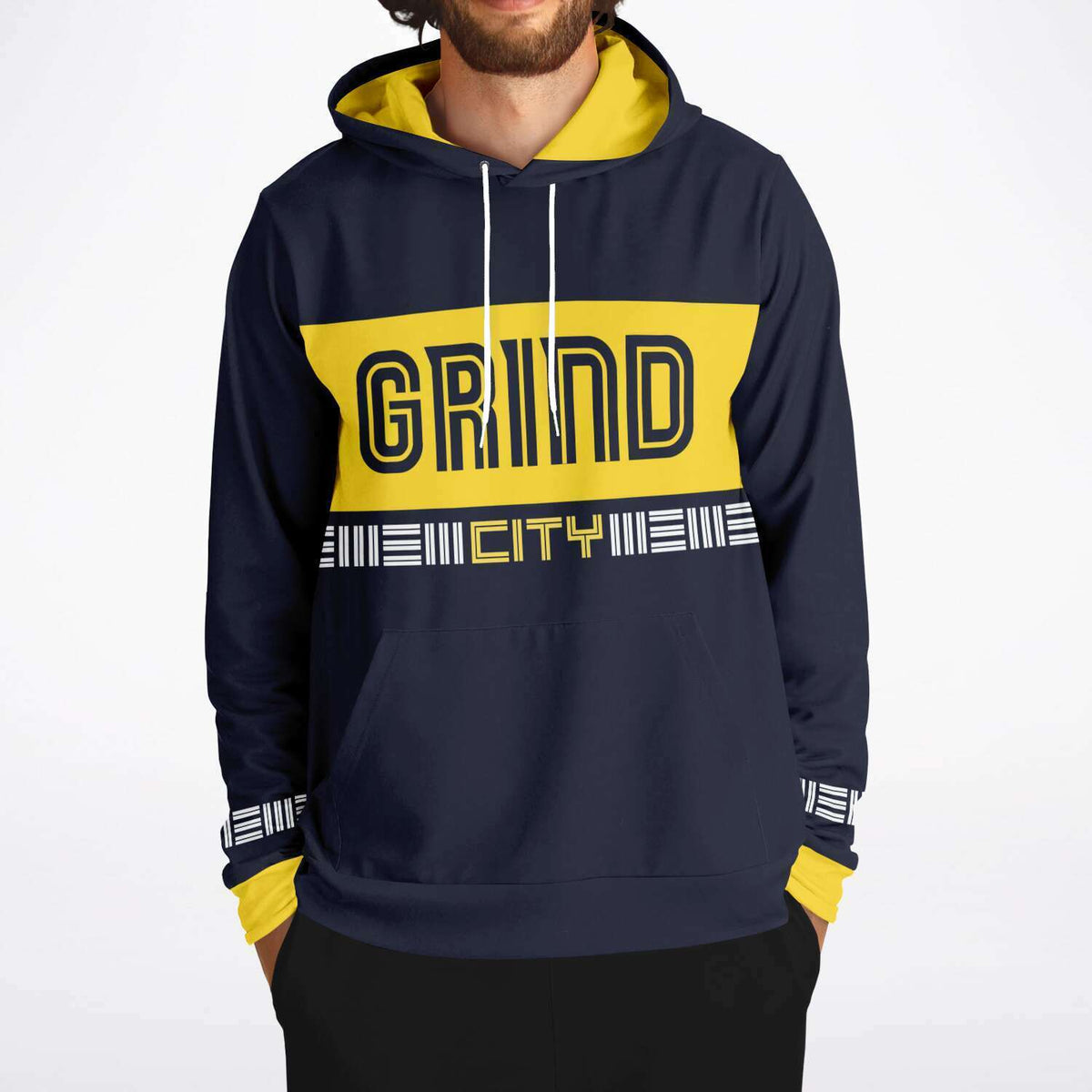 Sweat-a-capuche-Ja-Morant-Memphis-Grizzlies-Dearbball-vetements-marque-france