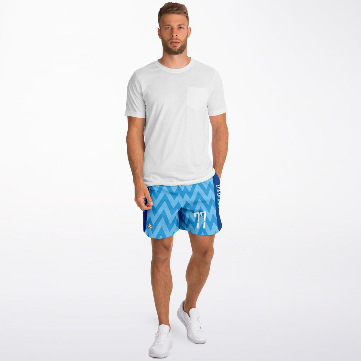 Short-Luka-Doncic-Dallas-Mavericks-Dearbball-vetements-marque-france