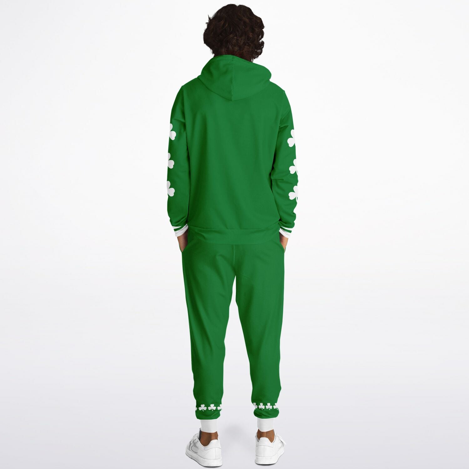 Sweat-a-capuche-Jogging-Ensemble-Jayson-Tatum-Celtics-Boston-Dearbball-vetements-marque-france