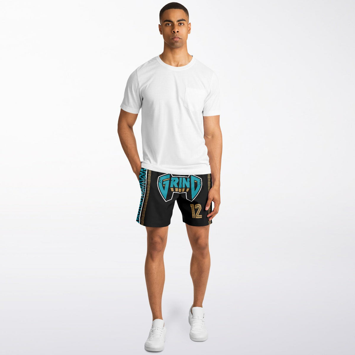 Short-Ja-Morant-Memphis-Grizzlies-Dearbball-vetements-marque-france