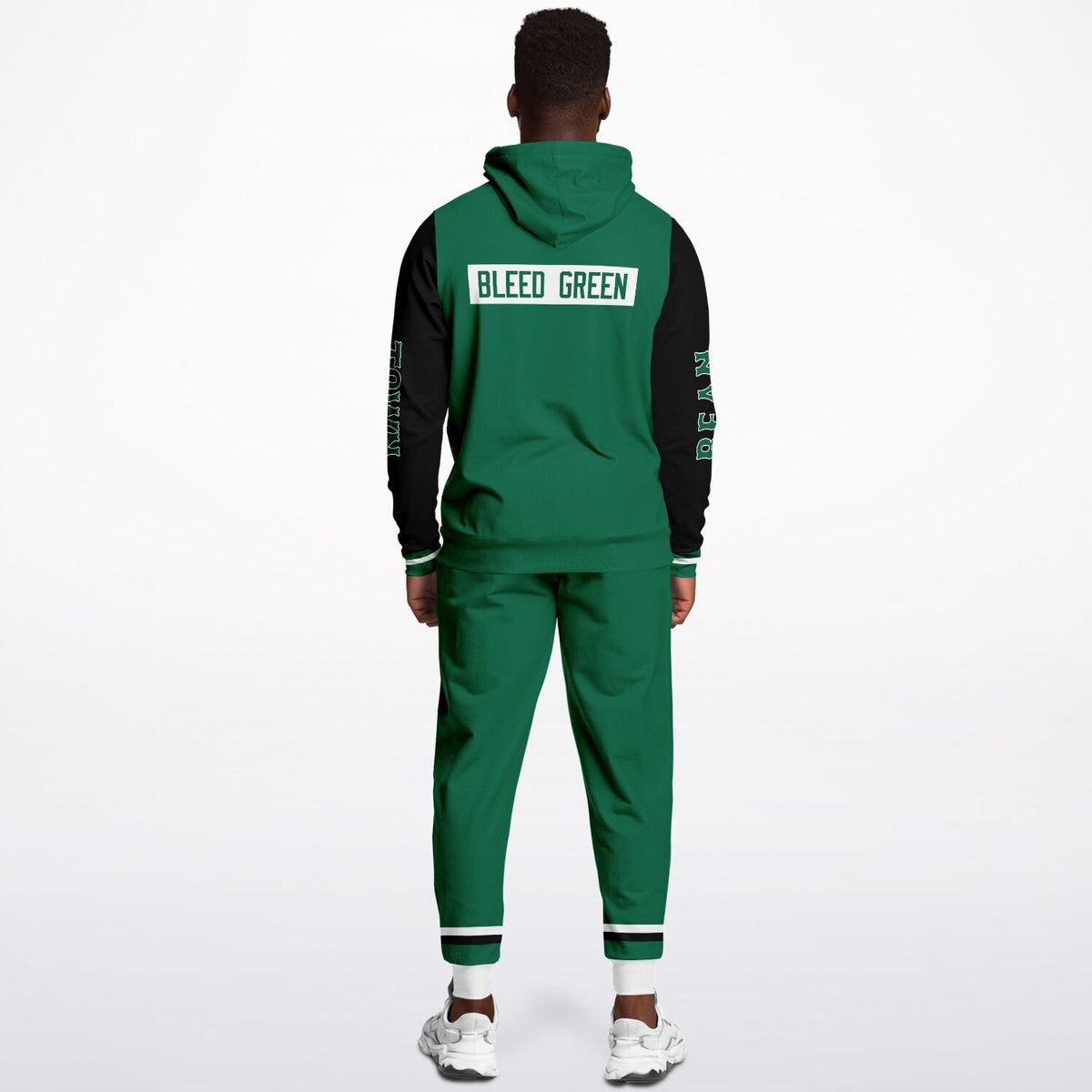 Sweat-a-capuche-Jogging-Ensemble-Jayson-Tatum-Celtics-Boston-Dearbball-vetements-marque-france