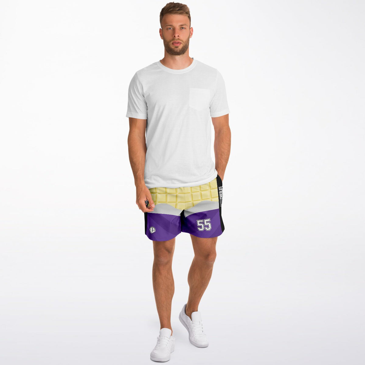 Short-Jason-Williams-Sacramento-Kings-Dearbball-vetements-marque-france
