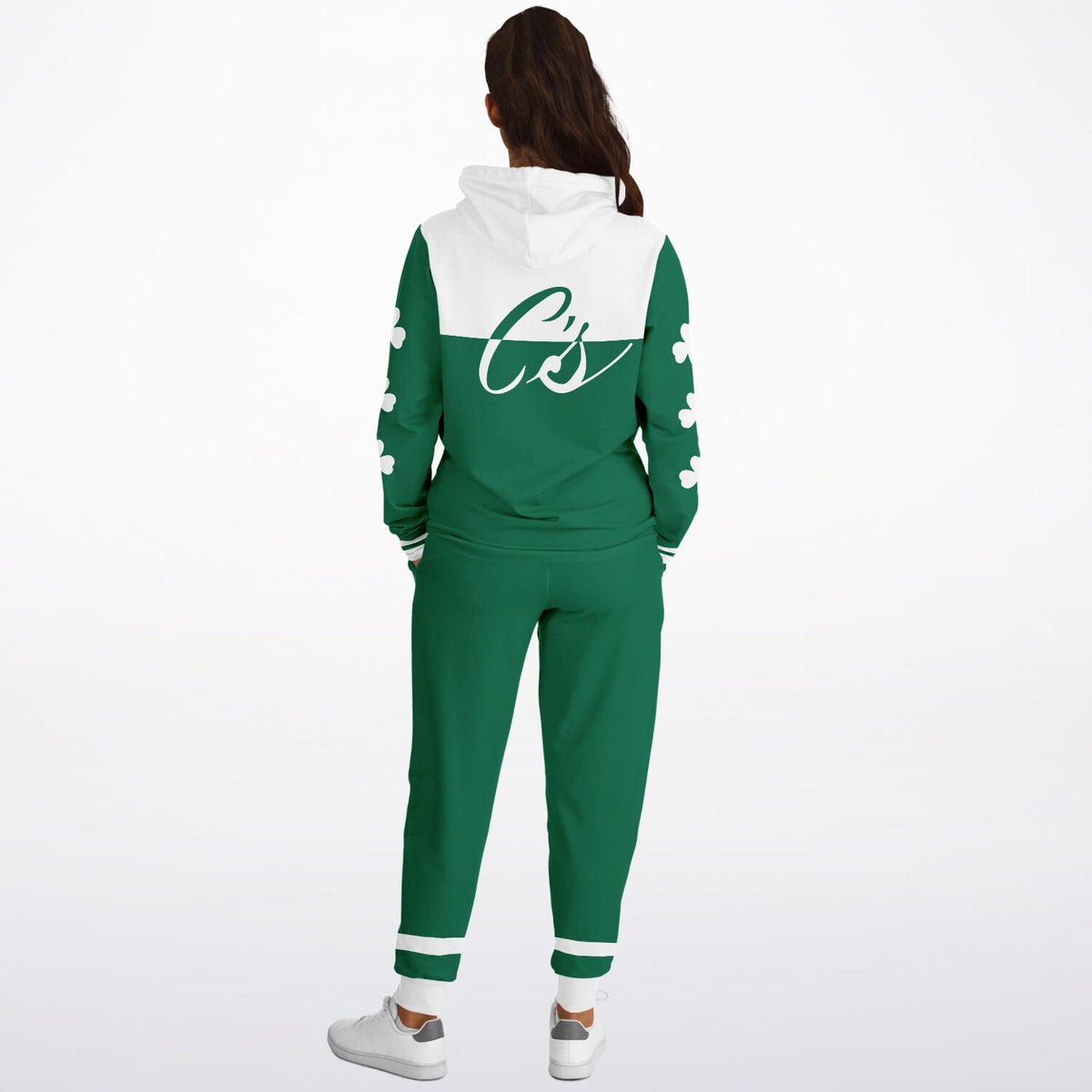 Sweat-a-capuche-Jogging-Ensemble-Jayson-Tatum-Celtics-Boston-Dearbball-vetements-marque-france