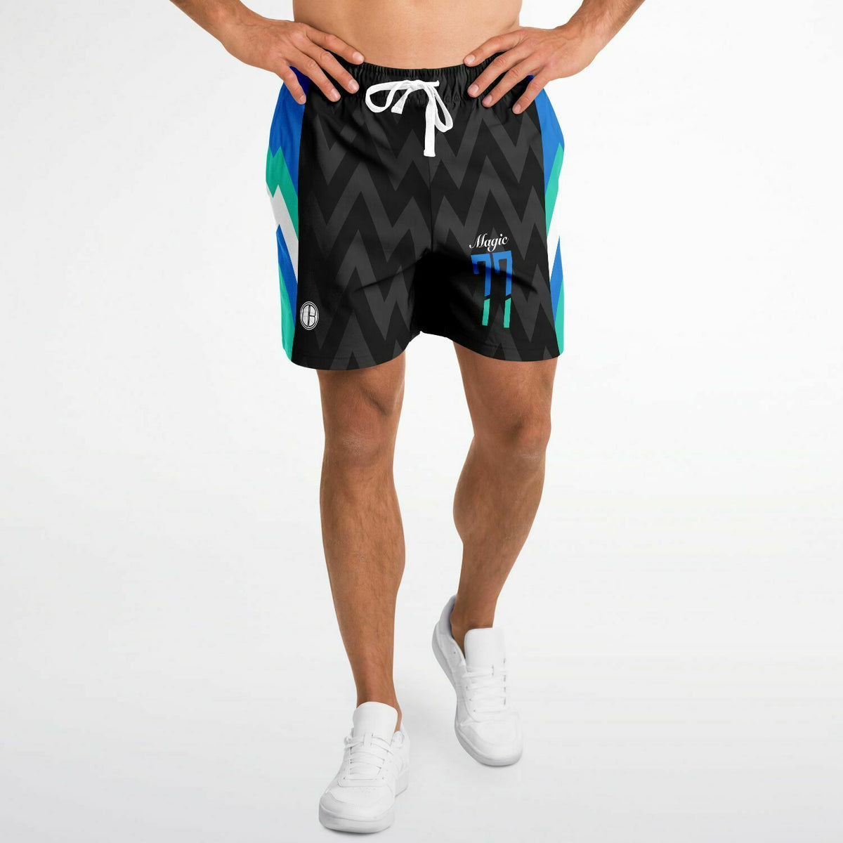 Short-Luka-Doncic-Dallas-Mavericks-Dearbball-vetements-marque-france