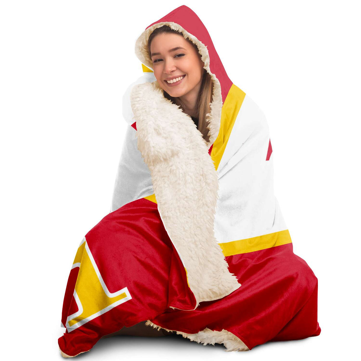 DearBBall Plaid Hoodie - TRAE 11 