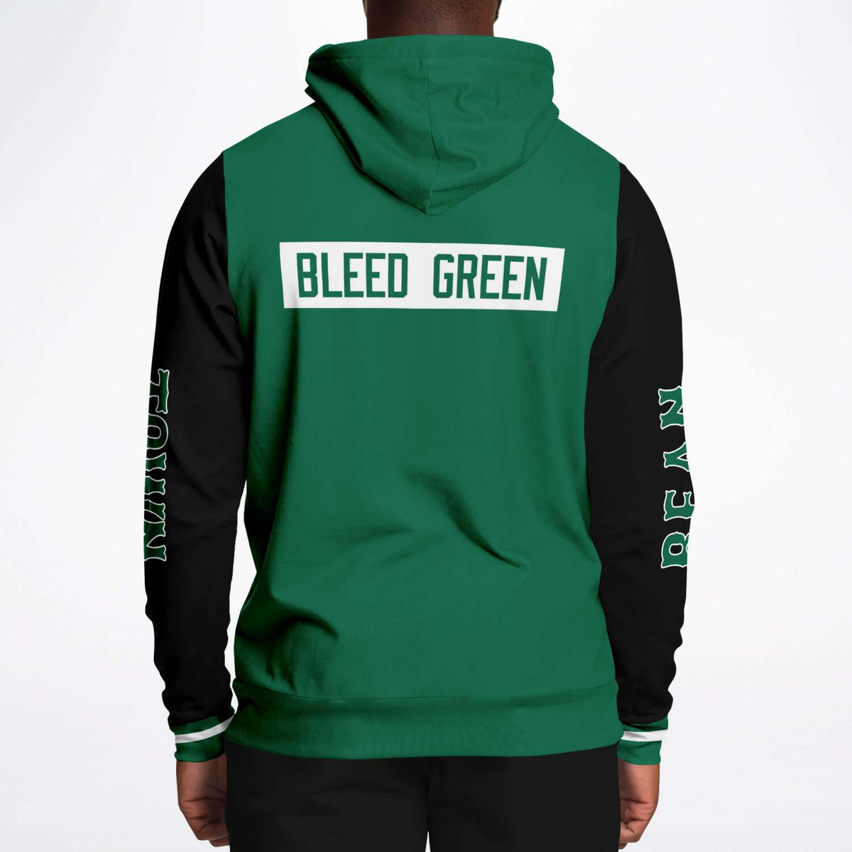 Sweat-a-capuche-Jayson-Tatum-Celtics-Boston-Dearbball-vetements-marque-france