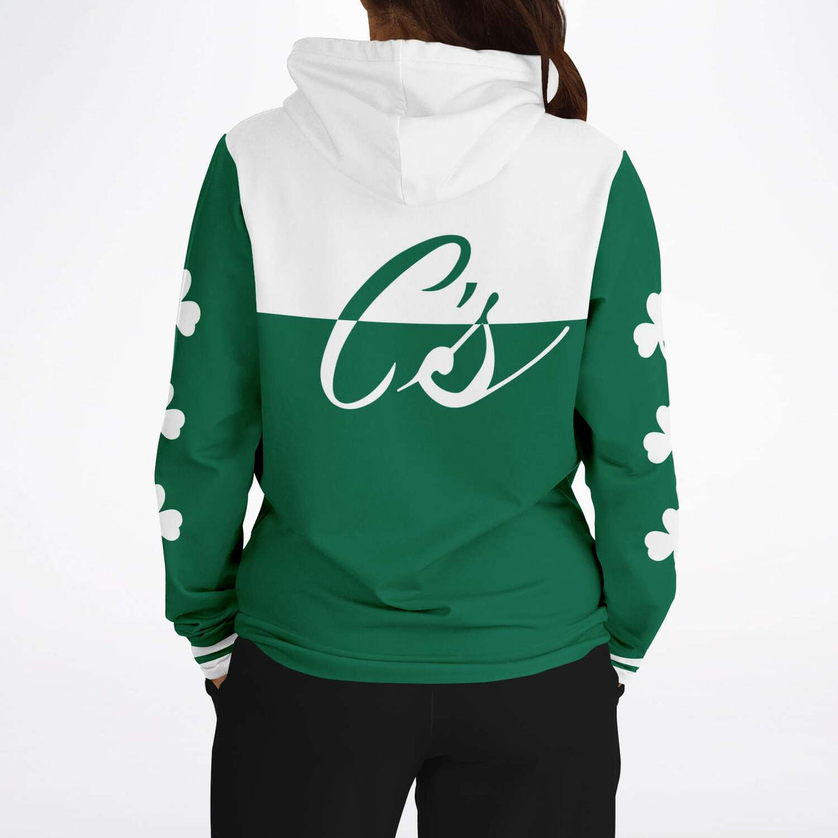 Sweat-a-capuche-Jayson-Tatum-Celtics-Boston-Dearbball-vetements-marque-france