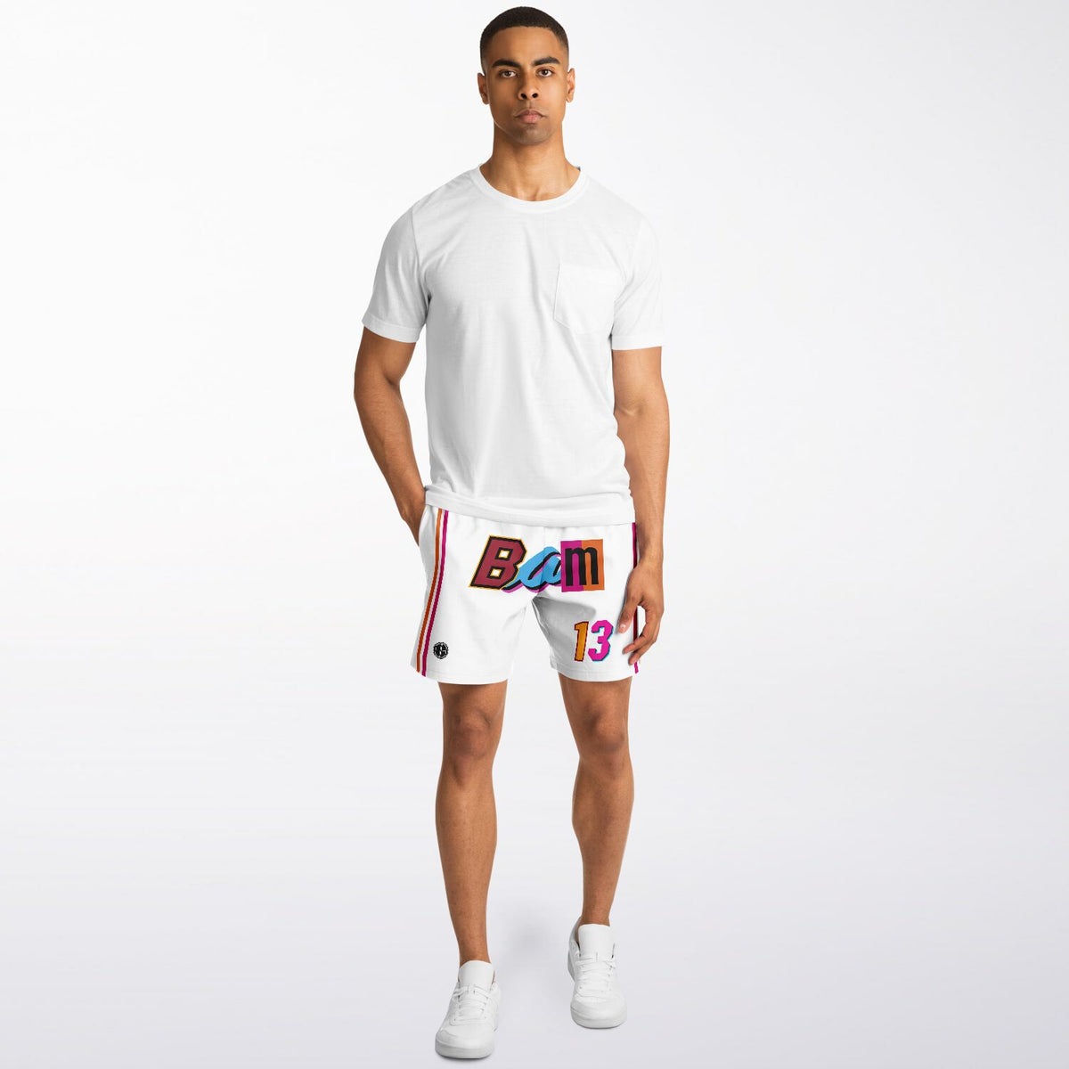 Short-Bam-Adebayo-Miami-Heat-Dearbball-vetements-marque-france