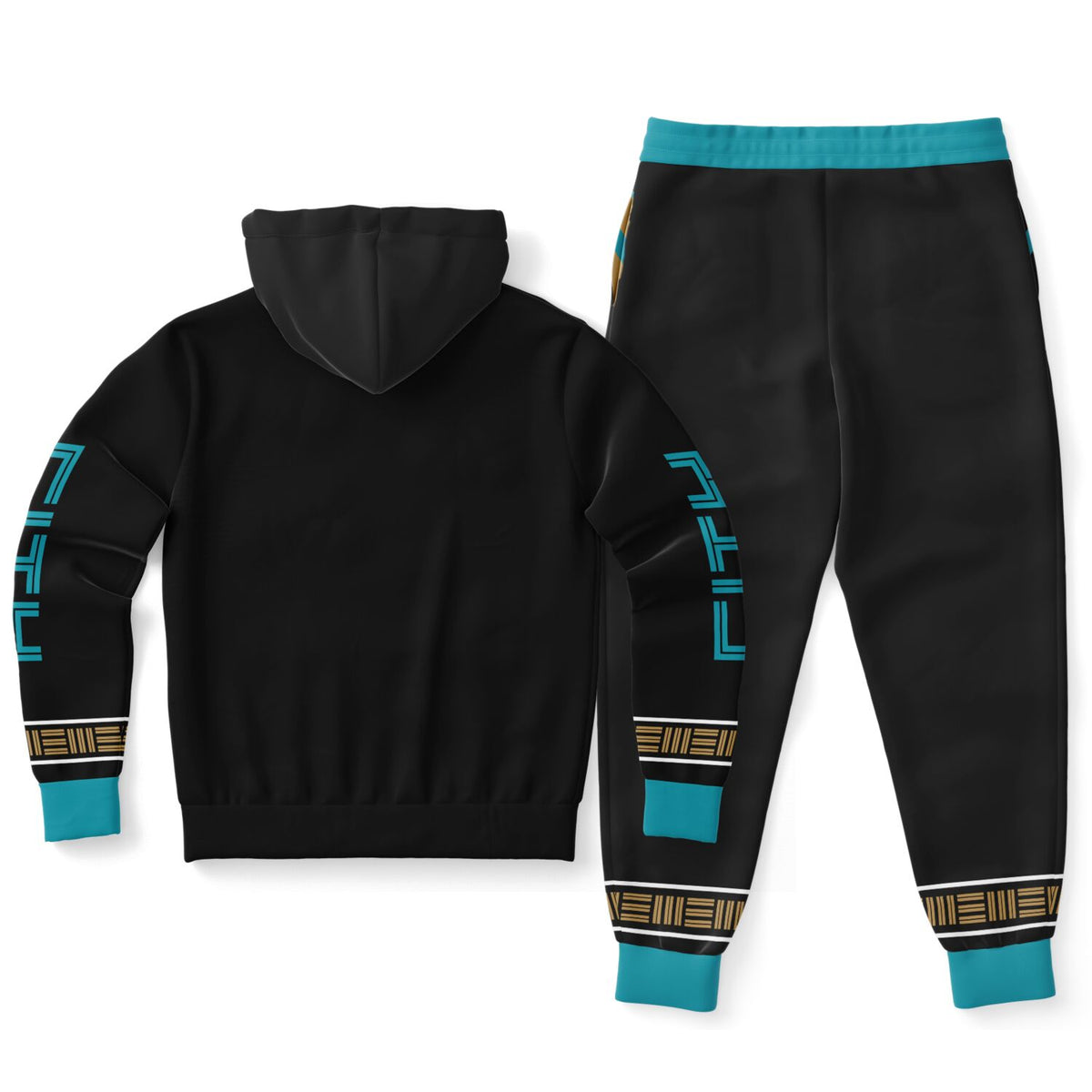 Sweat-a-capuche-Jogging-Ensemble-Ja-Morant-Memphis-Grizzlies-Dearbball-vetements-marque-france