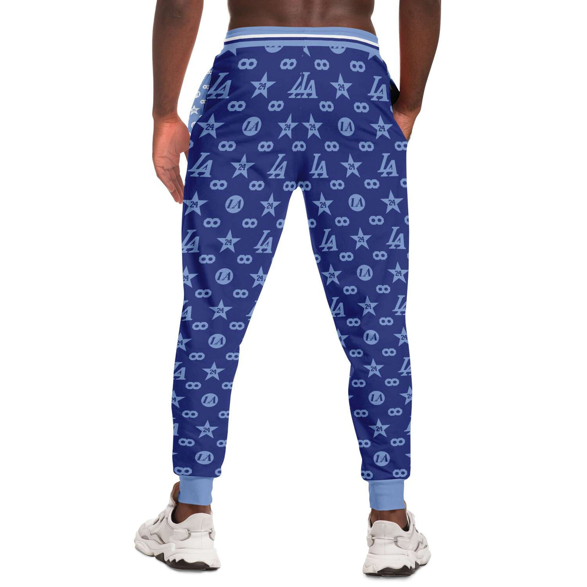 DearBBall Men&#39;s Jogging Los Angeles - INFINITY EDITION