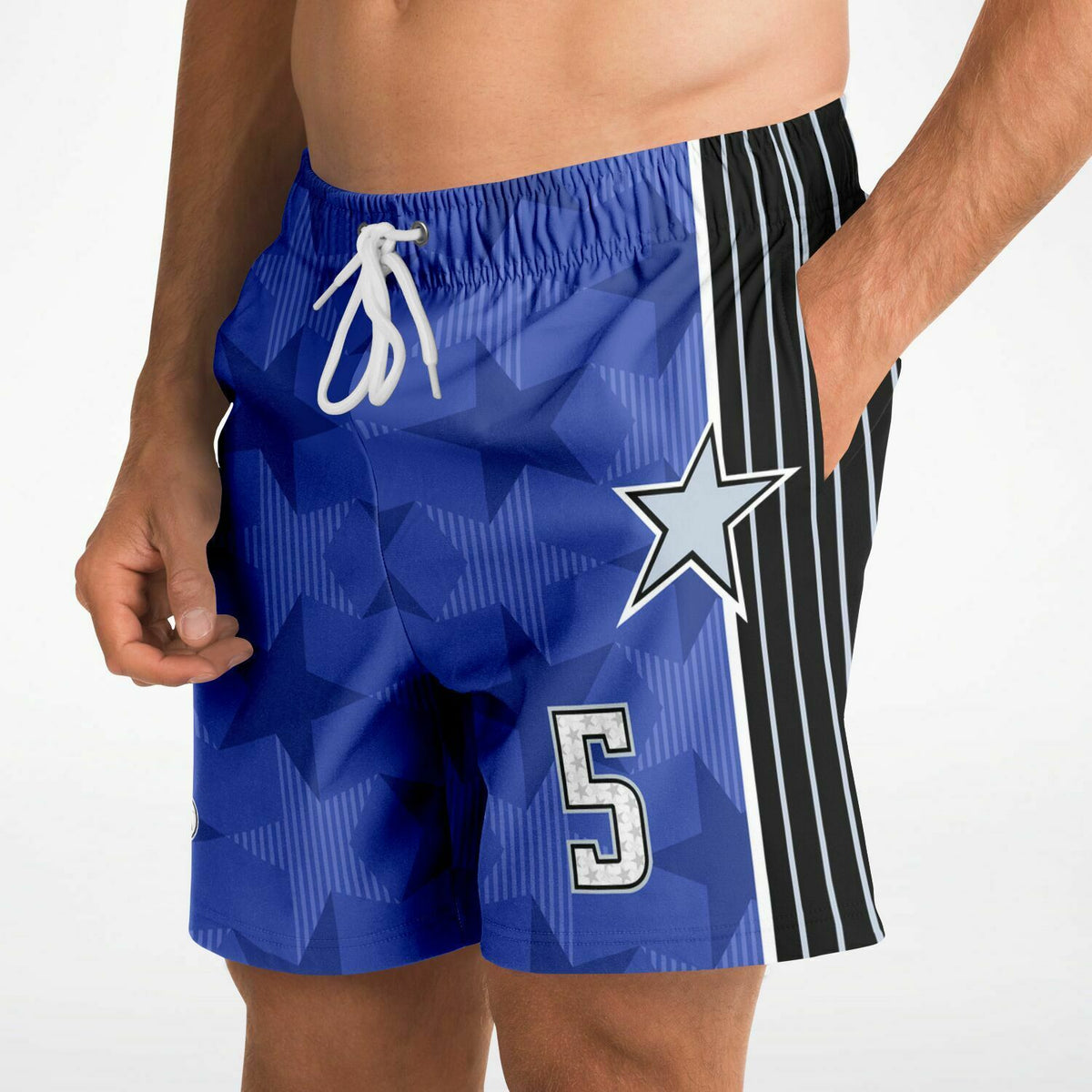 Short-Paolo-Banchero-Orlando-Magic-Dearbball-vetements-marque-france
