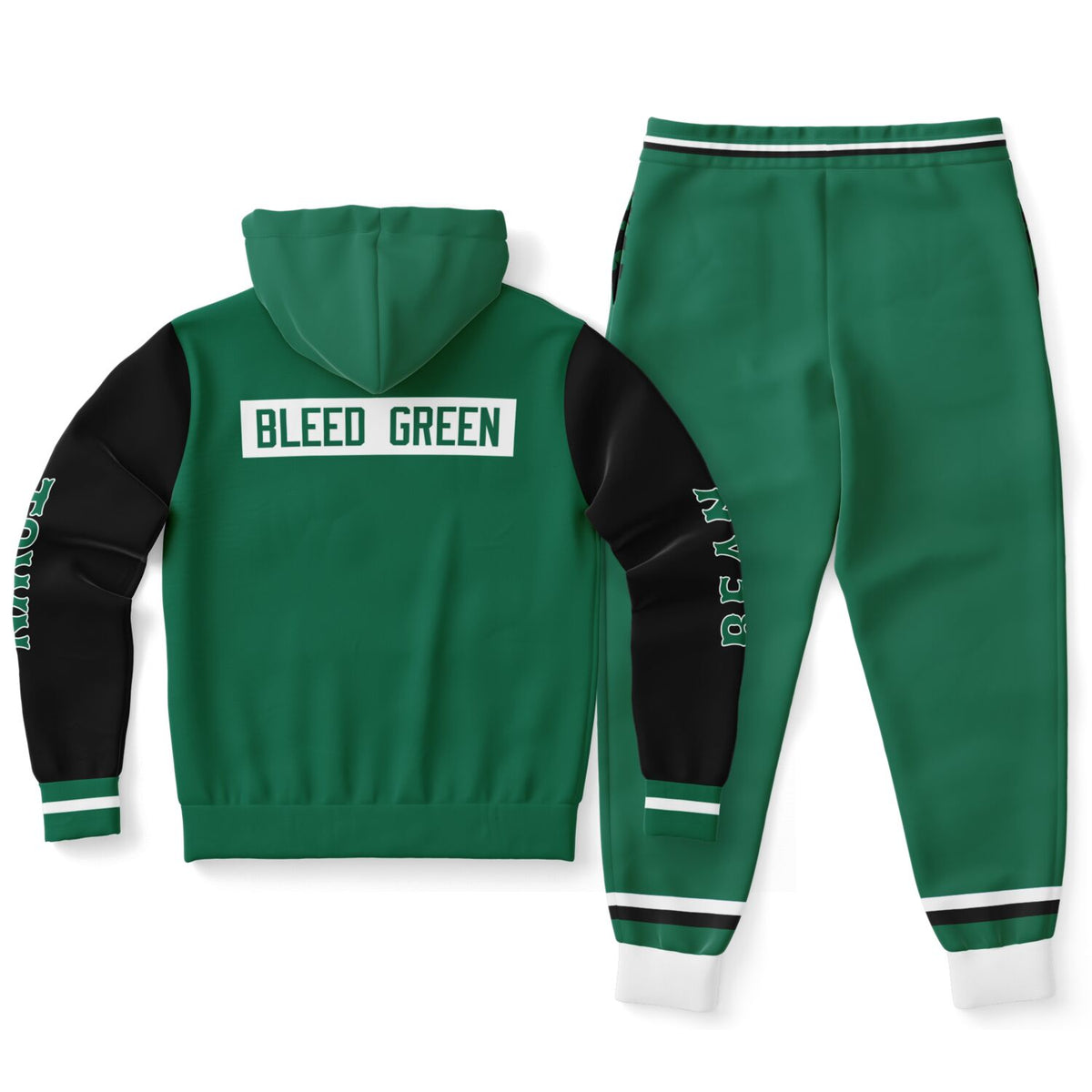 Sweat-a-capuche-Jogging-Ensemble-Jayson-Tatum-Celtics-Boston-Dearbball-vetements-marque-france
