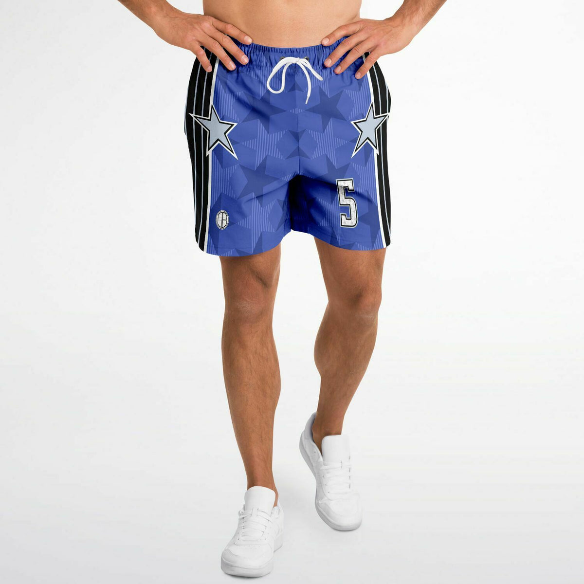Short-Paolo-Banchero-Orlando-Magic-Dearbball-vetements-marque-france