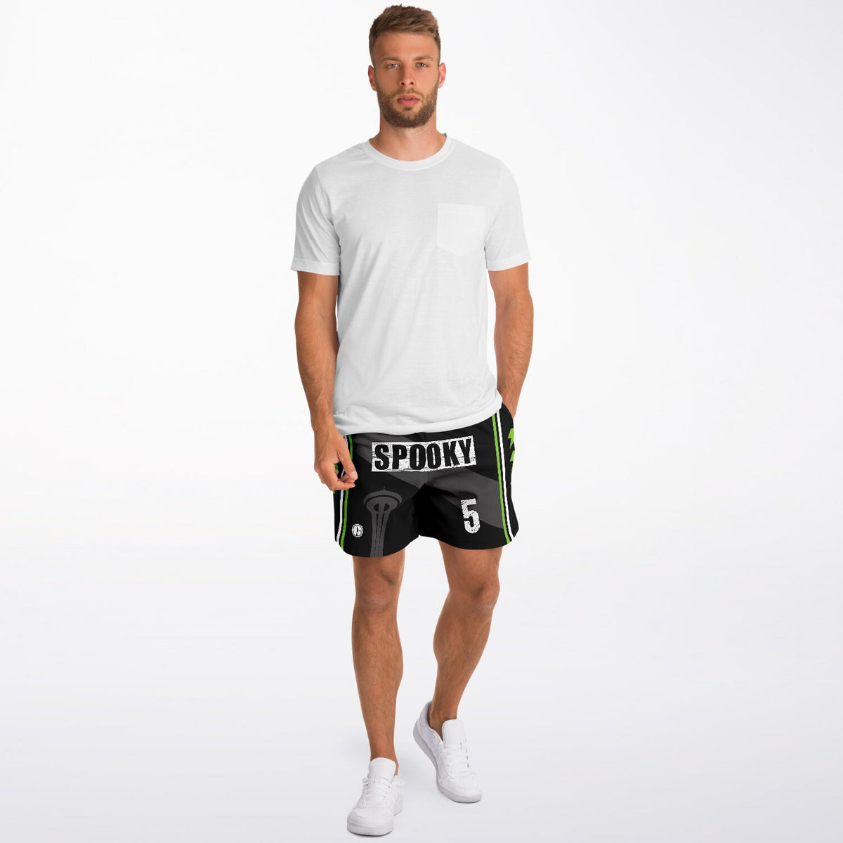 Short-Gabby-Williams-Seattle-Storm-Dearbball-vetements-marque-france