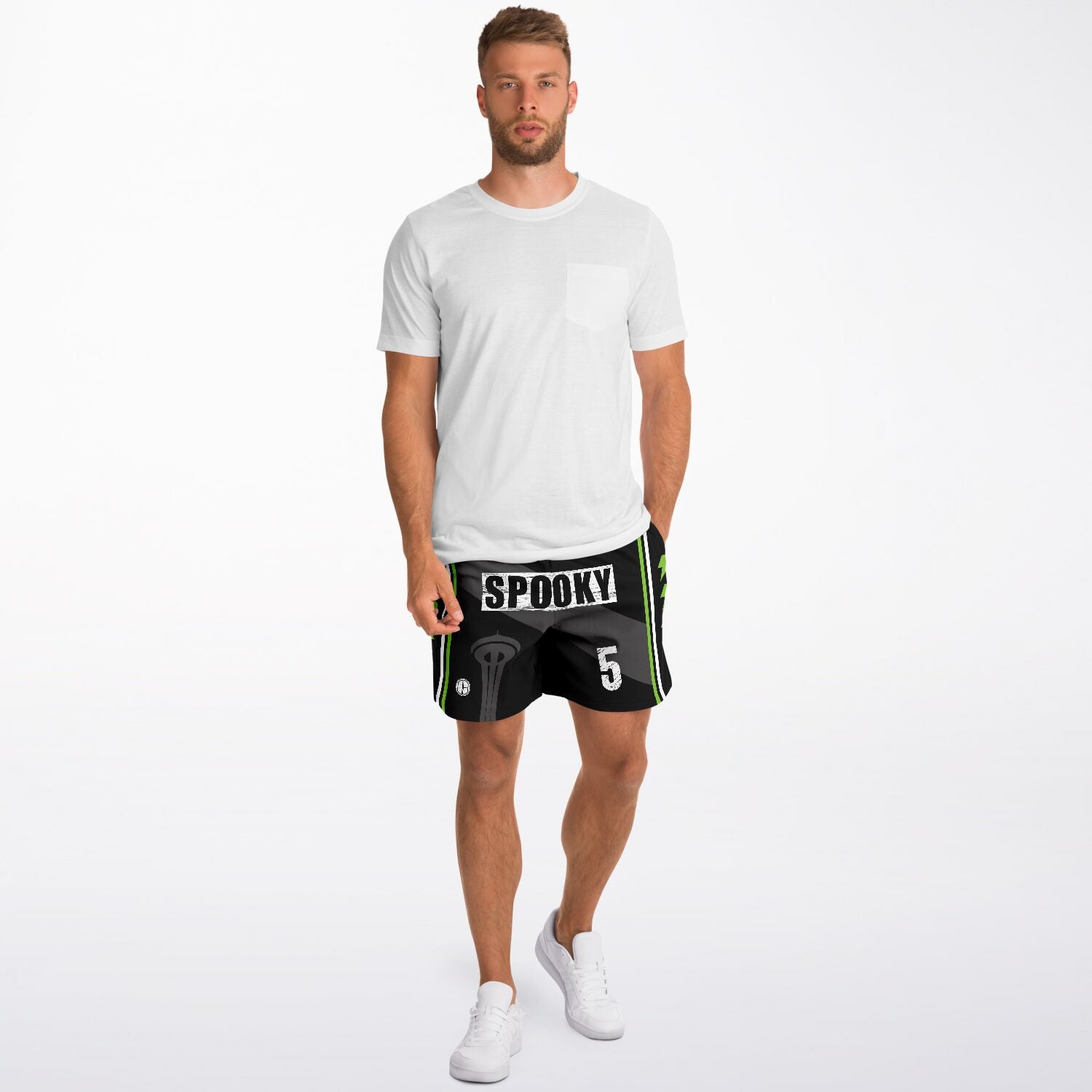 Short-Gabby-Williams-Seattle-Storm-Dearbball-vetements-marque-france