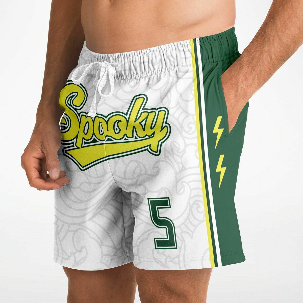 Short-Gabby-Williams-Seattle-Storm-Dearbball-vetements-marque-france