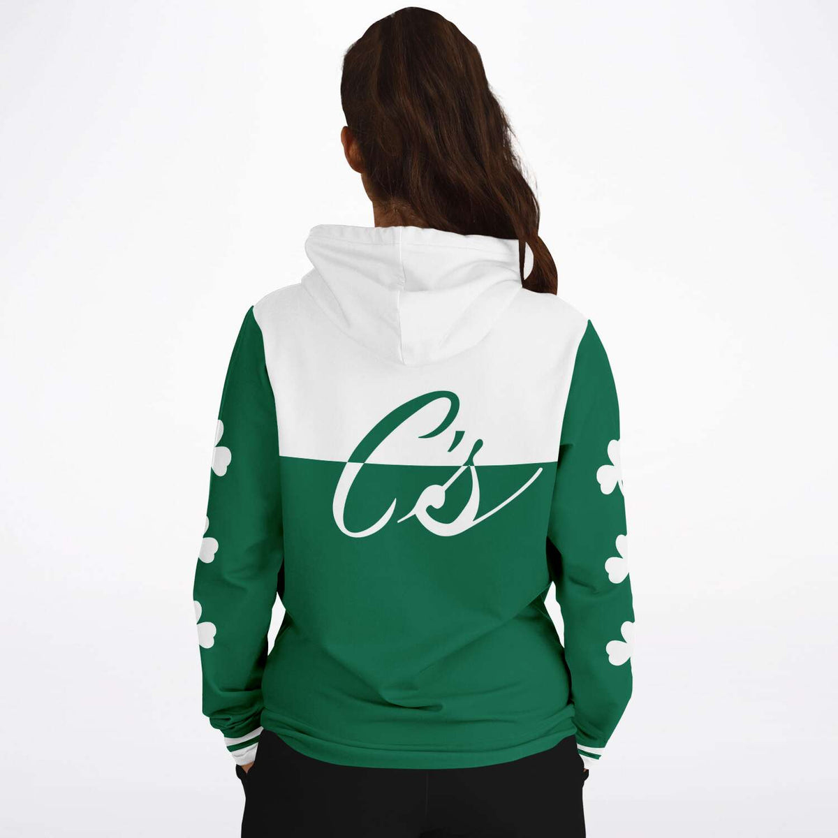 Sweat-a-capuche-Jayson-Tatum-Celtics-Boston-Dearbball-vetements-marque-france