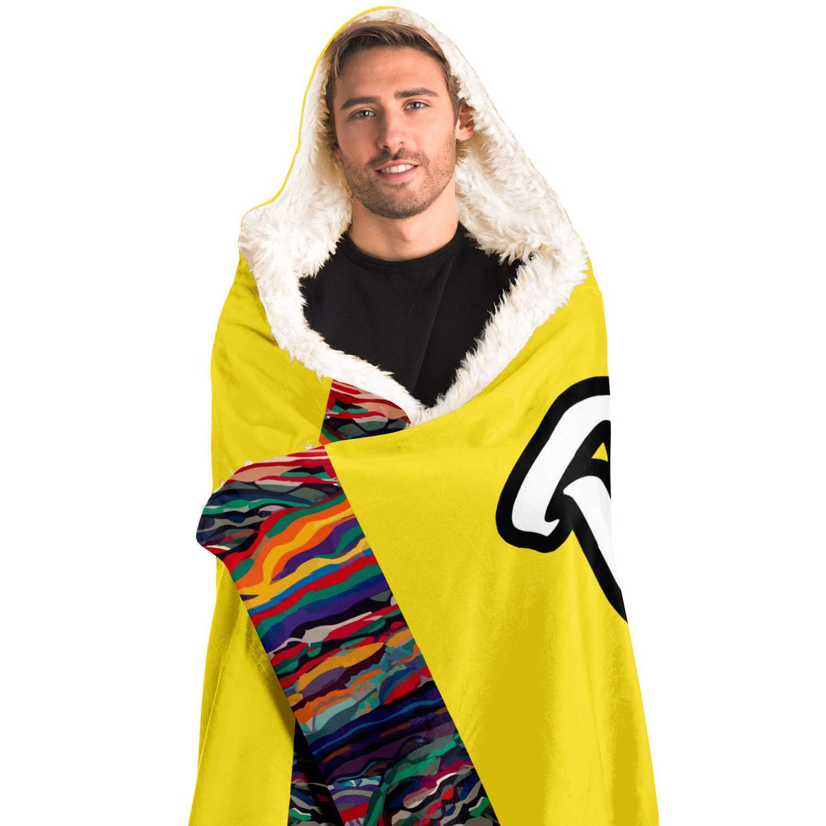 DearBBall Plaid Hoodie - Bed Stuy 72 Brooklyn 