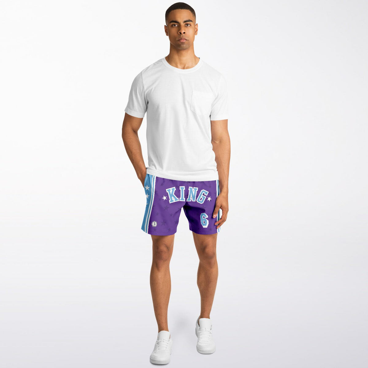Short-Lebron-James-Los-Angeles-Lakers-Dearbball-vetements-marque-france