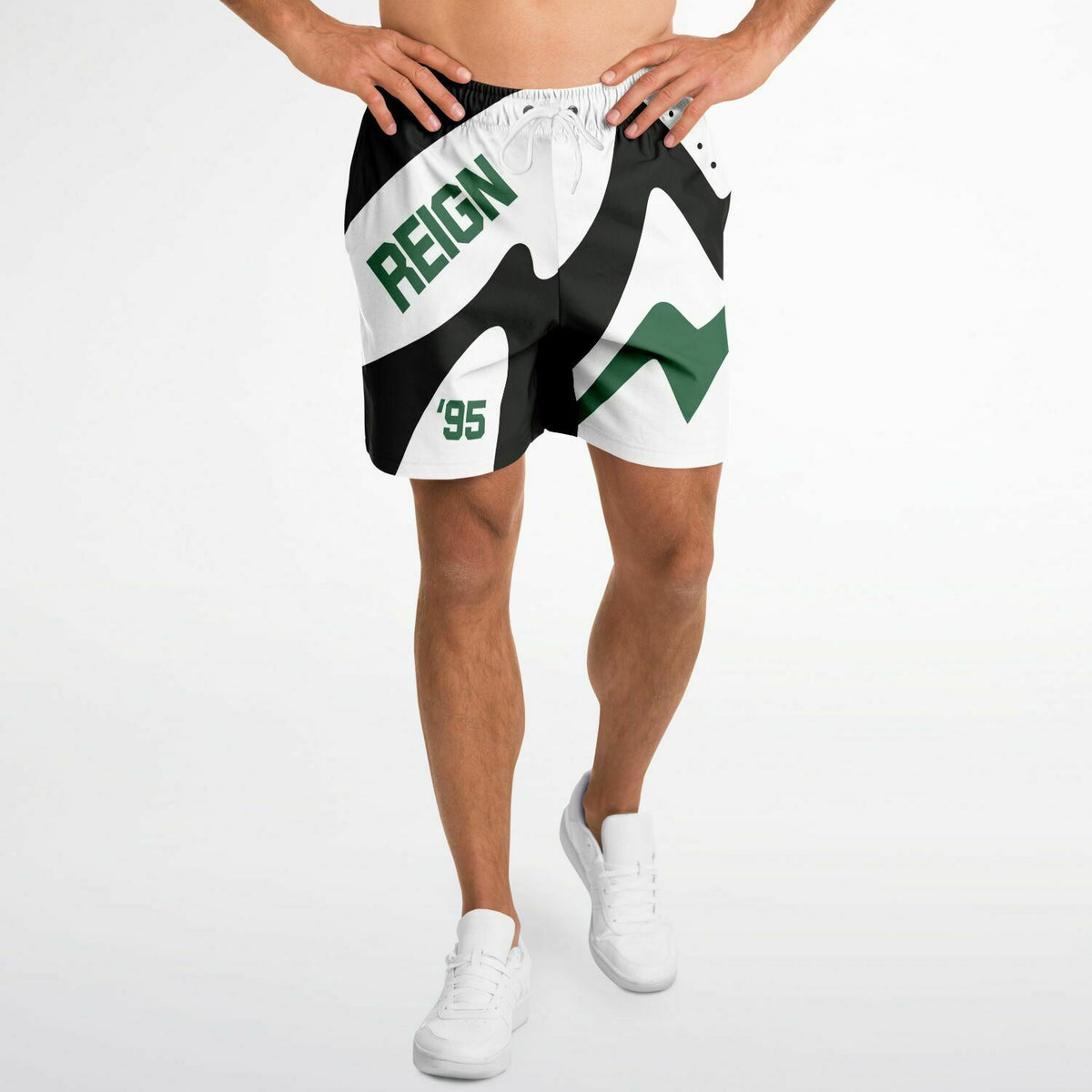 Short-Shawn-Kemp-Seattle-SuperSonics-Dearbball-vetements-marque-france