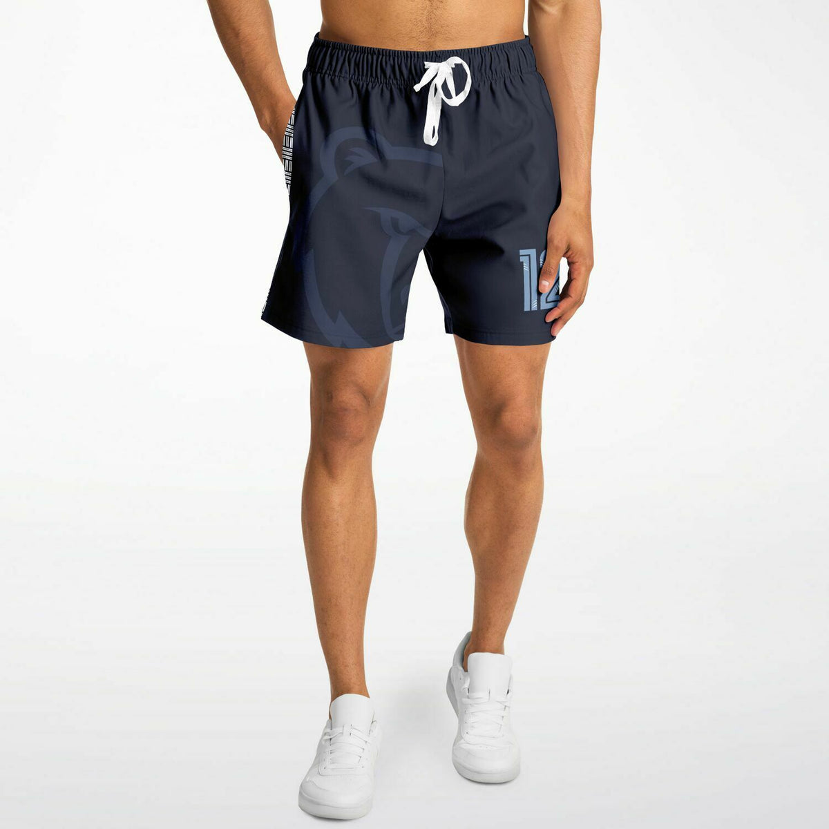 Short-Ja-Morant-Memphis-Grizzlies-Dearbball-vetements-marque-france