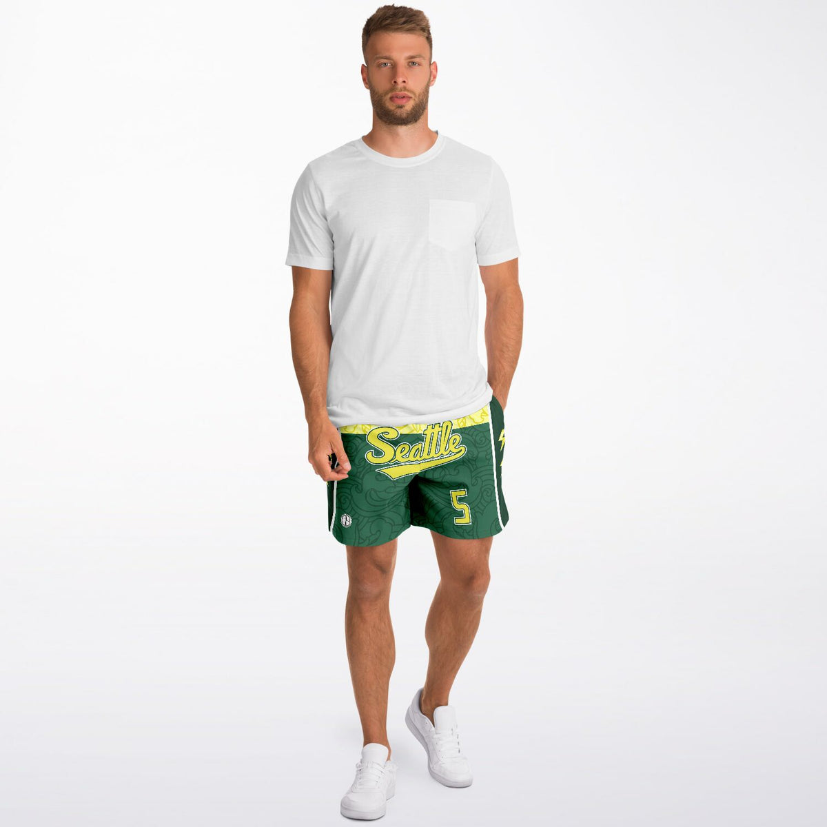Short-Gabby-Williams-Seattle-Storm-Dearbball-vetements-marque-france