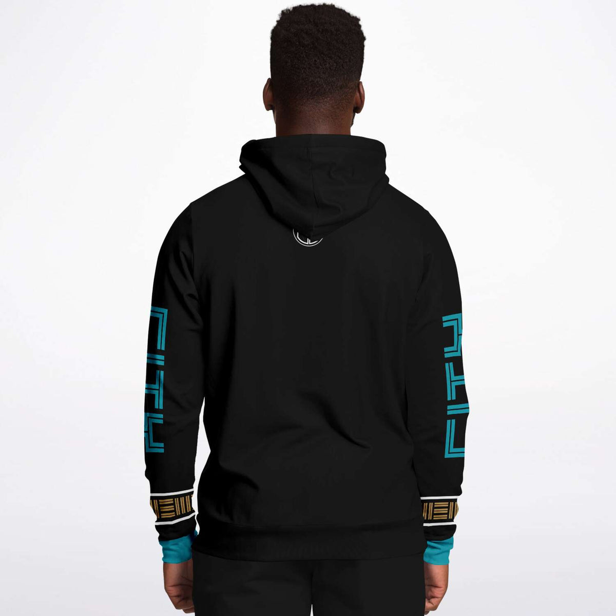 Sweat-a-capuche-Ja-Morant-Memphis-Grizzlies-Dearbball-vetements-marque-france