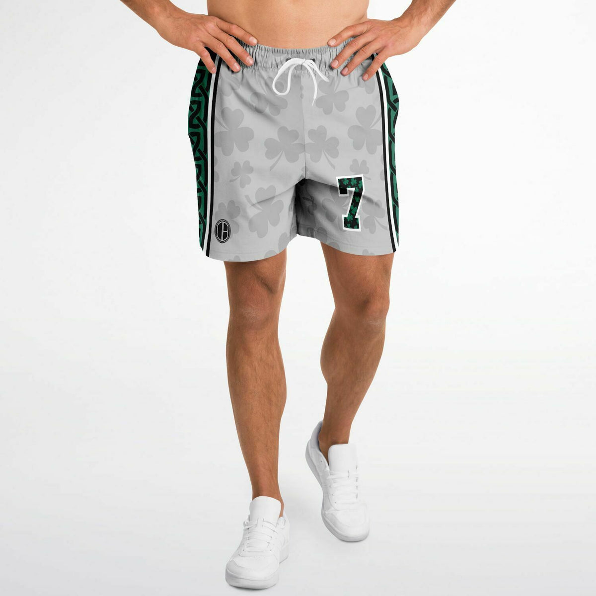 Short-Jaylen-Brown-Celtics-Boston-Dearbball-vetements-marque-france