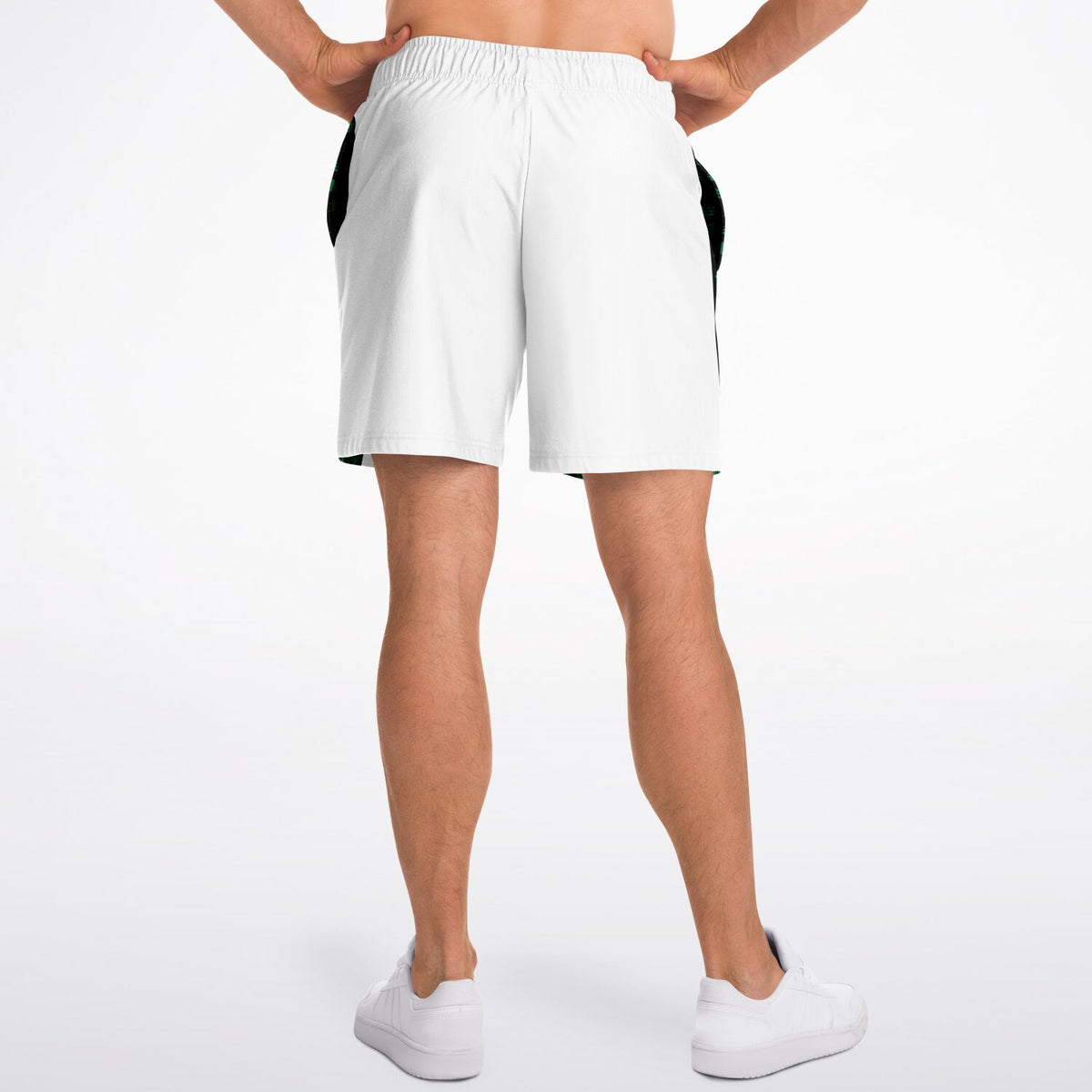 Short-Anthony-Edwards-Minnesota-Timberwolves-Dearbball-vetements-marque-france